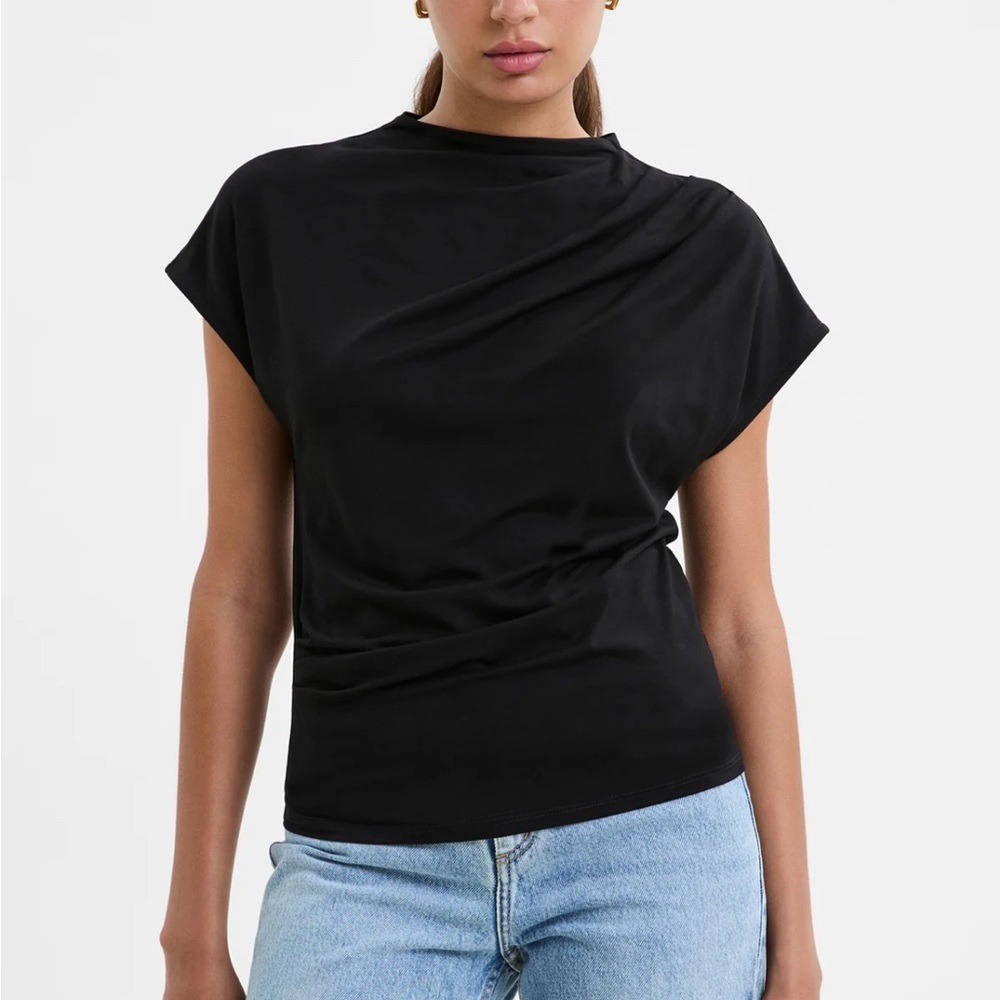 Black top from Marcella